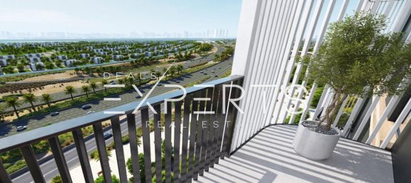 2 غرف نوم شقة في جزيرة السعديات, UAE رقم 53747 3