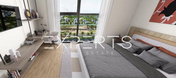 2 غرف نوم شقة في جزيرة السعديات, UAE رقم 53747 11