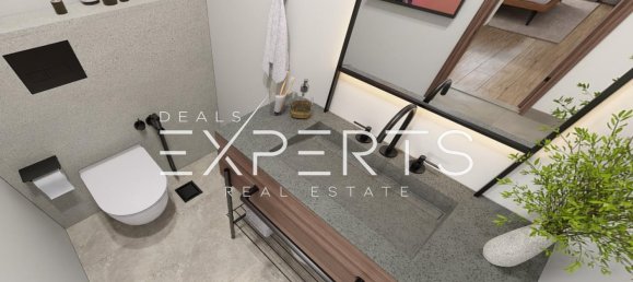 2 غرف نوم شقة في جزيرة السعديات, UAE رقم 53747 7