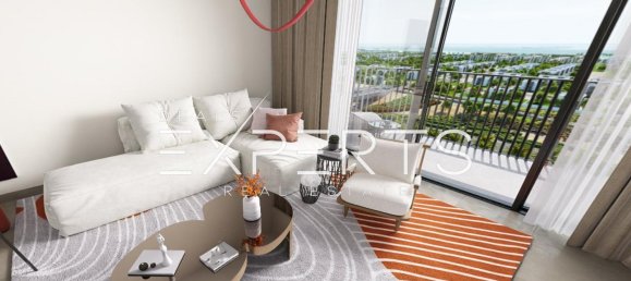 2 غرف نوم شقة في جزيرة السعديات, UAE رقم 53747 6