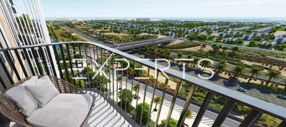 2 غرف نوم شقة في جزيرة السعديات, UAE رقم 53747 2