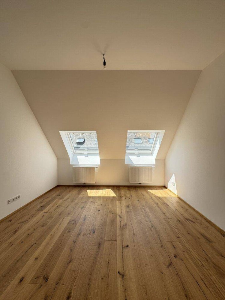 Studio in Rudolfsheim-Funfhaus, Austria No. 170669