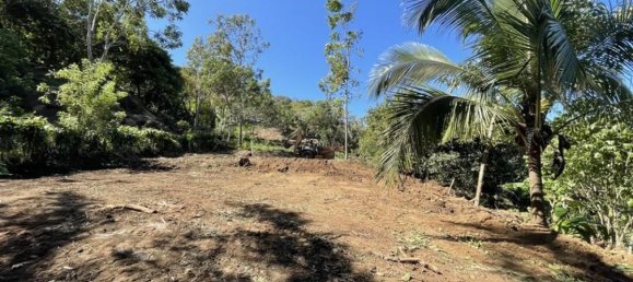  Land in San Jose, Costa Rica No. 1813 3