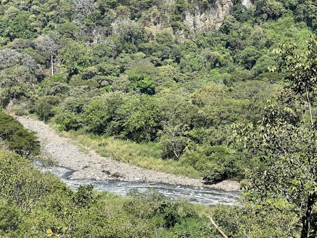  Land in San Jose, Costa Rica No. 1813