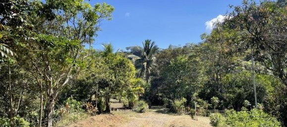  Land in San Jose, Costa Rica No. 1813 2