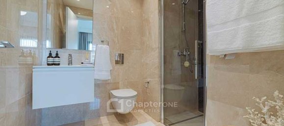 3 bedrooms Apartment in Paphos, Cyprus No. 21041 8