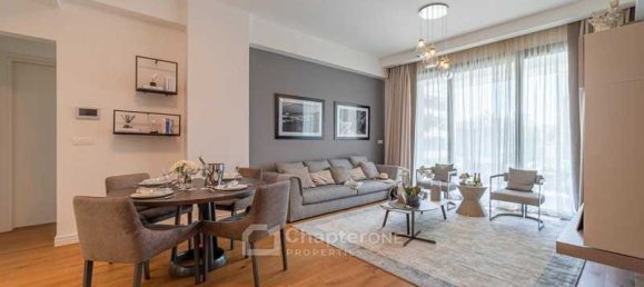 3 bedrooms Apartment in Paphos, Cyprus No. 21041 10