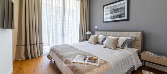 3 bedrooms Apartment in Paphos, Cyprus No. 21041 15