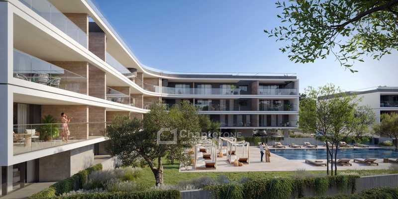 3 bedrooms Apartment in Paphos, Cyprus No. 21041