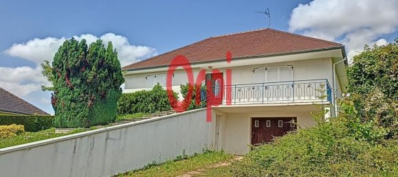 2 chambres Maison à Lunay, France No. 59896 15