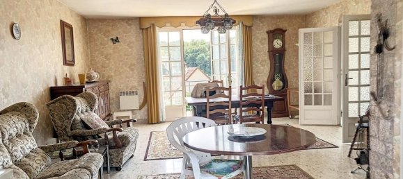 2 chambres Maison à Lunay, France No. 59896 4