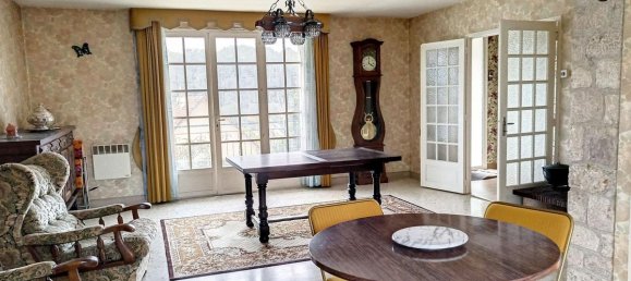 2 chambres Maison à Lunay, France No. 59896 6