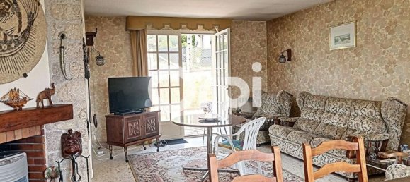 2 chambres Maison à Lunay, France No. 59896 5