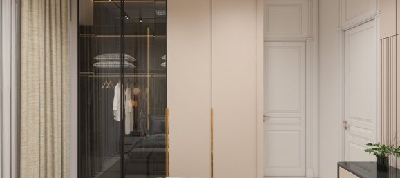 Villa de 4+1 en Alanya, Turkey No. 23396 29