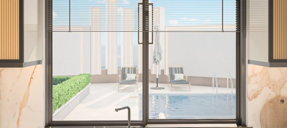 Villa de 4+1 en Alanya, Turkey No. 23396 24