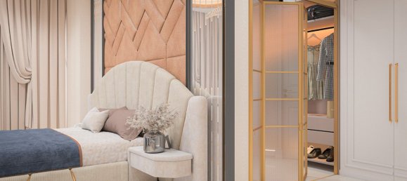 Villa de 4+1 en Alanya, Turkey No. 23396 15