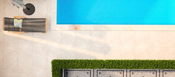 Villa de 4+1 en Alanya, Turkey No. 23396 23