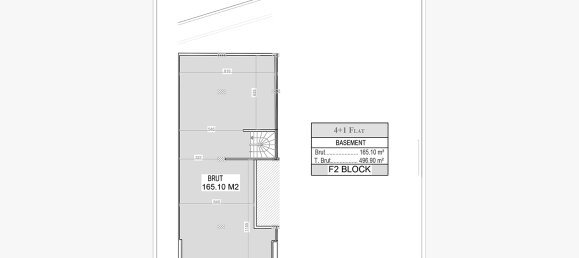 Villa de 4+1 en Alanya, Turkey No. 23396 39