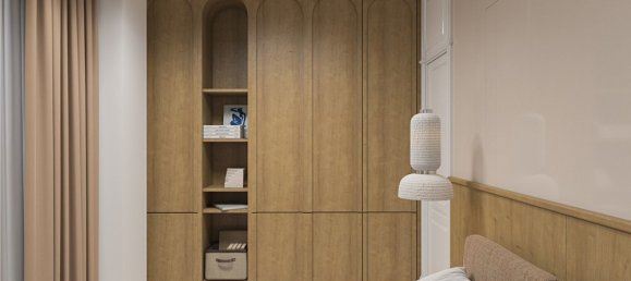 Villa de 4+1 en Alanya, Turkey No. 23396 34