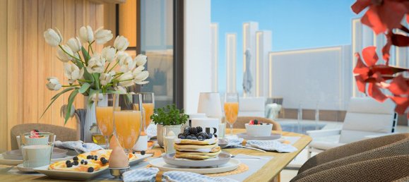 Villa de 4+1 en Alanya, Turkey No. 23396 20