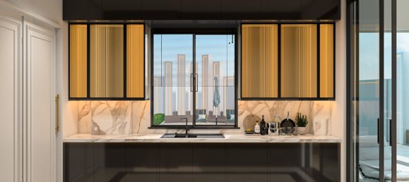 Villa de 4+1 en Alanya, Turkey No. 23396 11