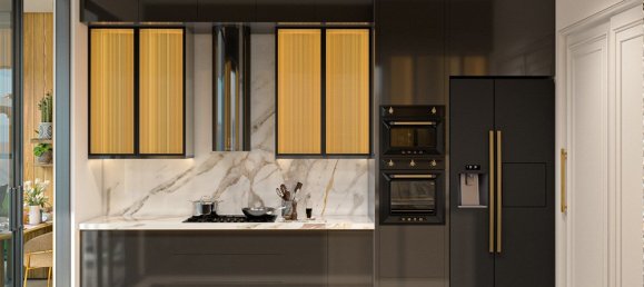 Villa de 4+1 en Alanya, Turkey No. 23396 21