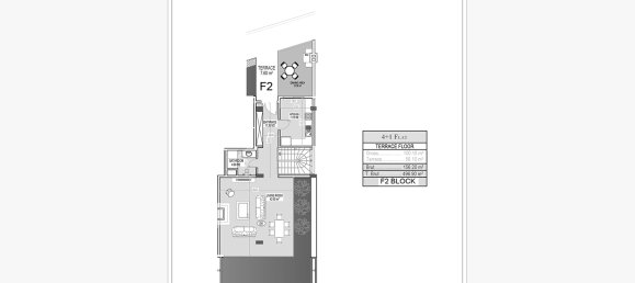 Villa de 4+1 en Alanya, Turkey No. 23396 38