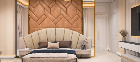 Villa de 4+1 en Alanya, Turkey No. 23396 14