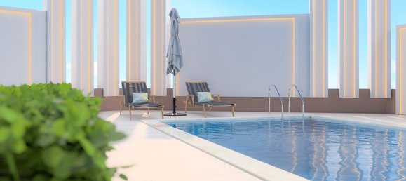 Villa de 4+1 en Alanya, Turkey No. 23396 17