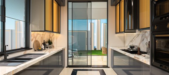 Villa de 4+1 en Alanya, Turkey No. 23396 13