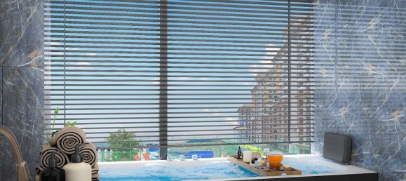 Villa de 4+1 en Alanya, Turkey No. 23396 16