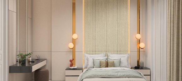 Villa de 4+1 en Alanya, Turkey No. 23396 25