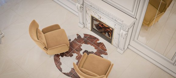 Villa de 4+1 en Alanya, Turkey No. 23396 27