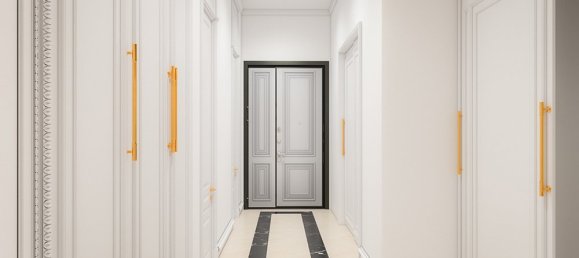 Villa de 4+1 en Alanya, Turkey No. 23396 30