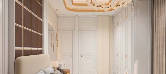 Villa de 4+1 en Alanya, Turkey No. 23396 31