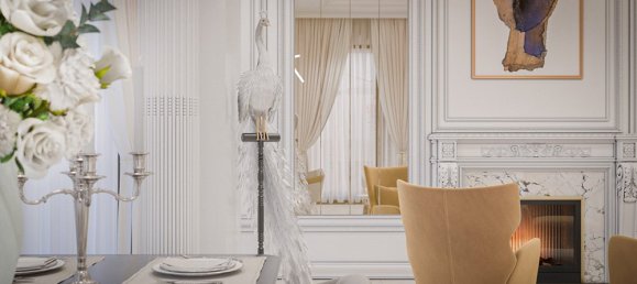 Villa de 4+1 en Alanya, Turkey No. 23396 19