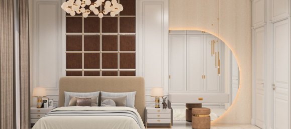 Villa de 4+1 en Alanya, Turkey No. 23396 18