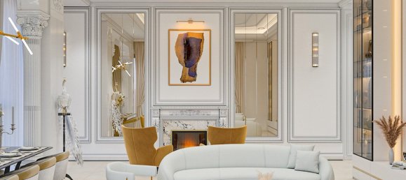 Villa de 4+1 en Alanya, Turkey No. 23396 33