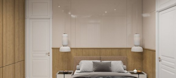 Villa de 4+1 en Alanya, Turkey No. 23396 35