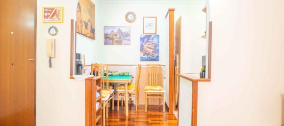 2غرفة شقة في Rome, Italy رقم 41217 5