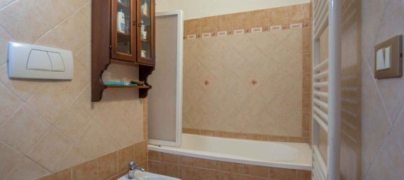 2غرفة شقة في Rome, Italy رقم 41217 10