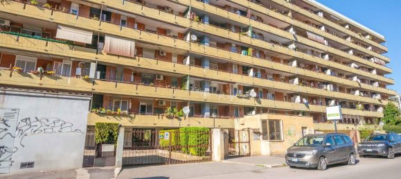 2غرفة شقة في Rome, Italy رقم 41217 21