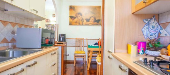 2غرفة شقة في Rome, Italy رقم 41217 6