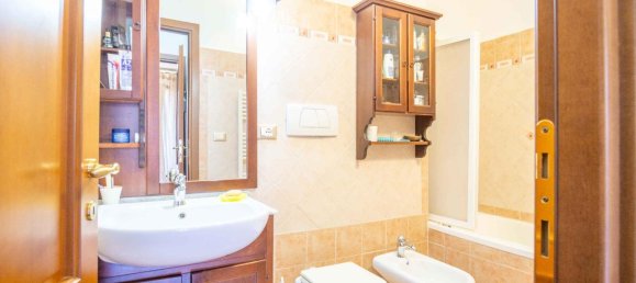 2غرفة شقة في Rome, Italy رقم 41217 8