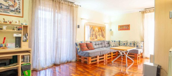 2غرفة شقة في Rome, Italy رقم 41217 2