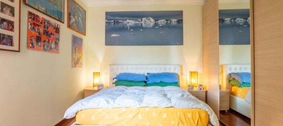 2غرفة شقة في Rome, Italy رقم 41217 17