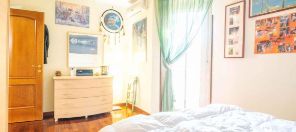 2غرفة شقة في Rome, Italy رقم 41217 15