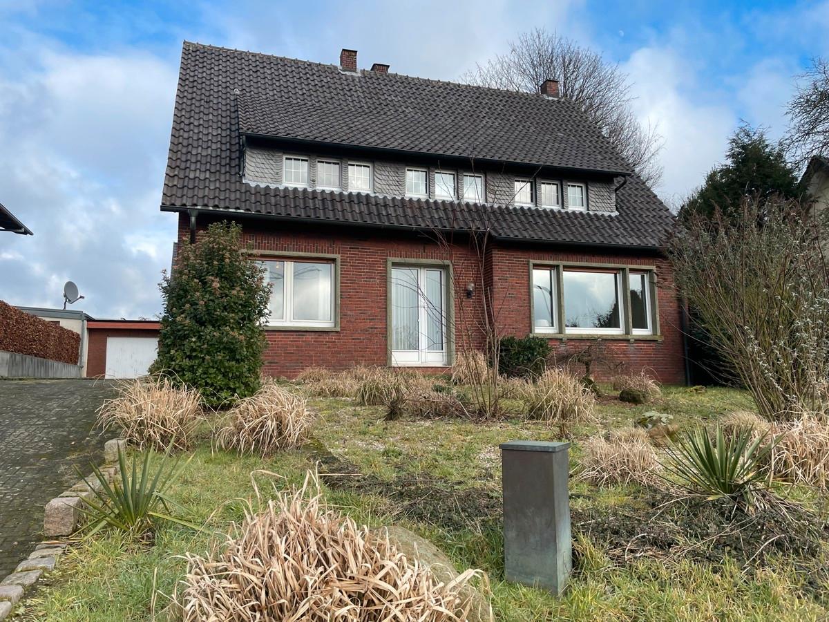 Дом с 4 спальнями в Боркен, Германия № 151354