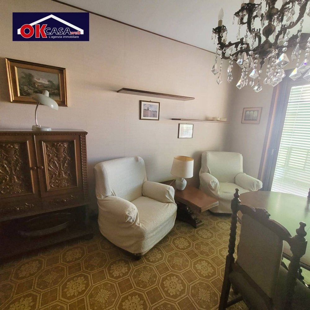 Apartamento de 3 habitaciónes en Gorizia, Italy No. 196234