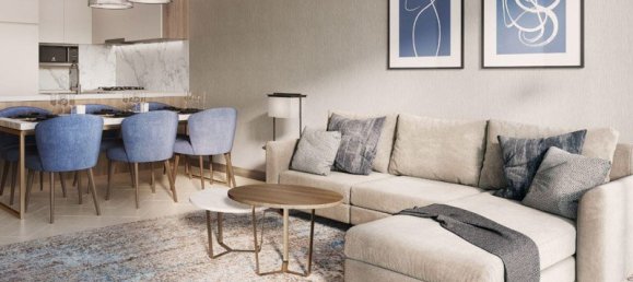 2 Schlafzimmer Wohnung in Downtown Dubai (Downtown Burj Dubai), UAE, Nr. 2722 5